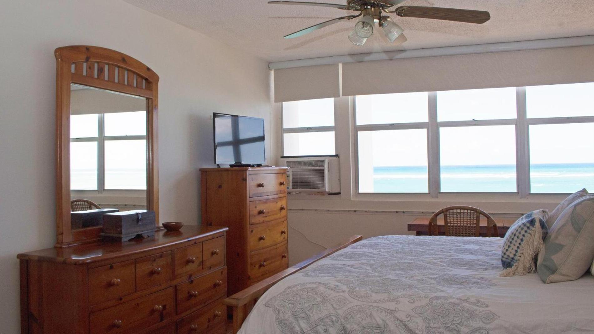 Apartamento Atlantic View San Juan