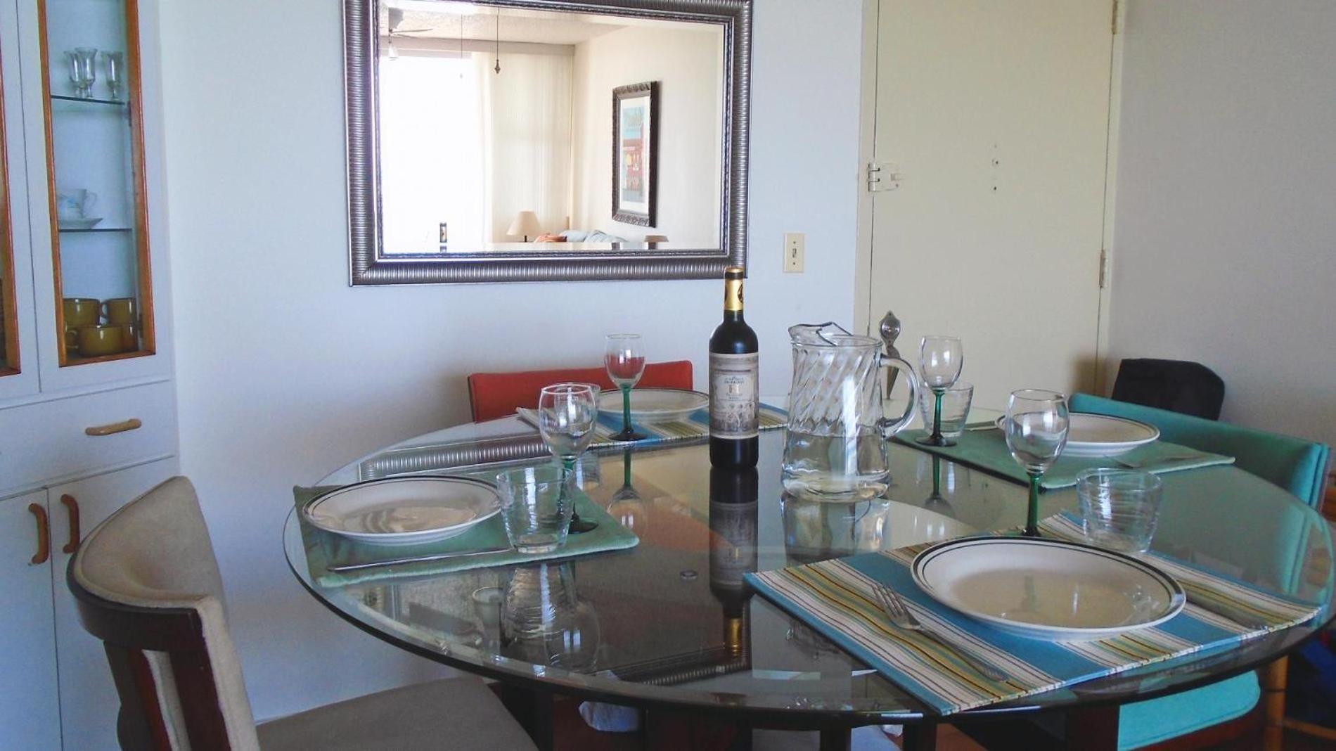 Apartamento Atlantic View San Juan