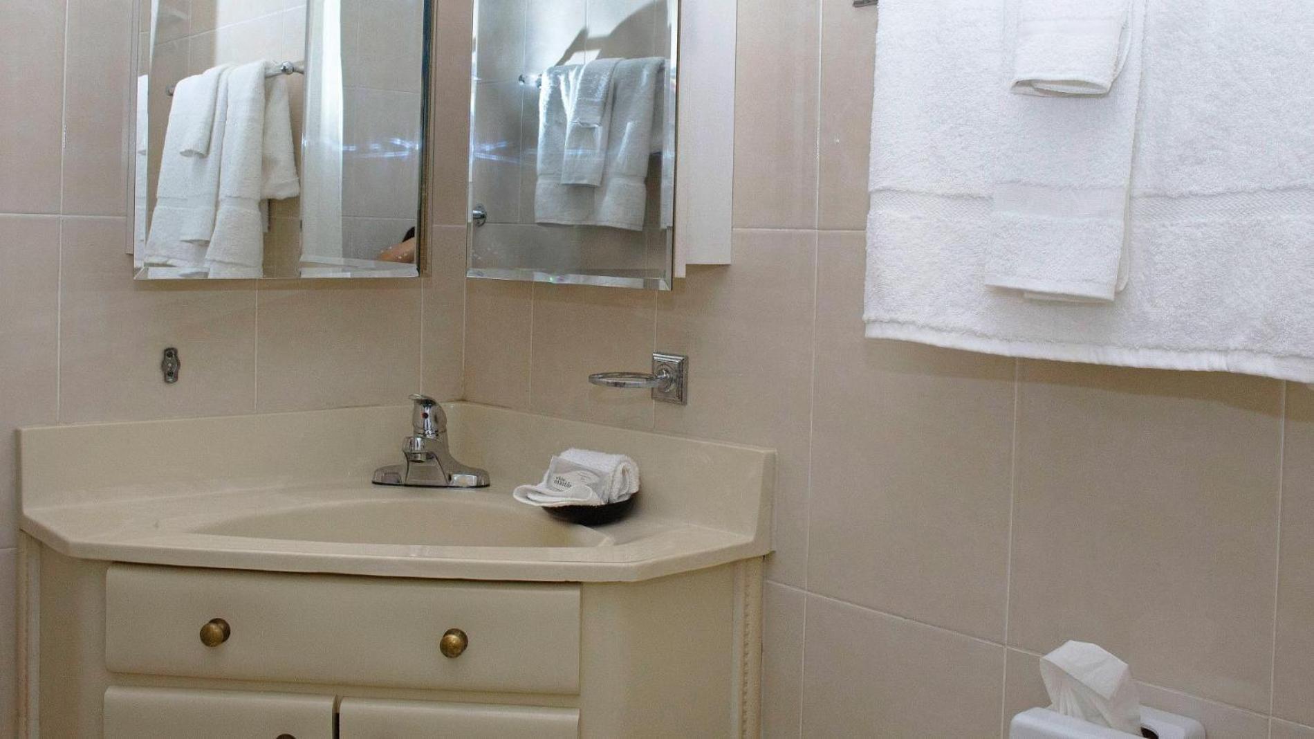 Apartamento Atlantic View