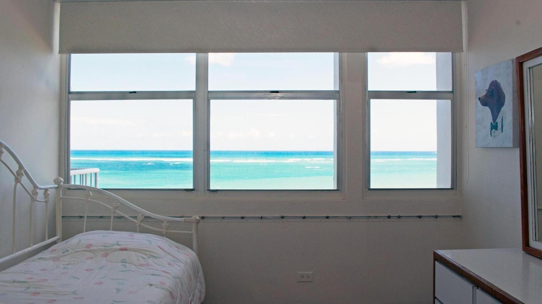 Atlantic View