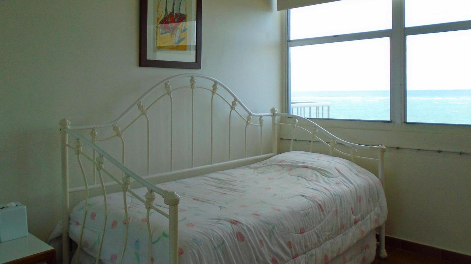 Atlantic View Apartamento *