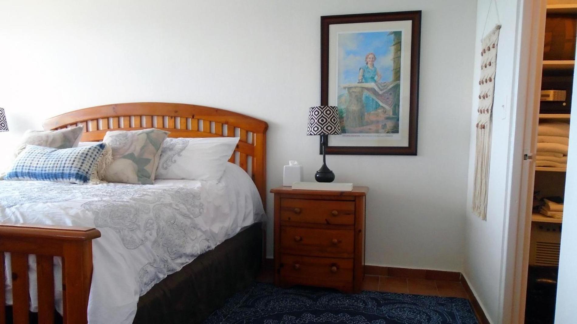 Apartamento Atlantic View San Juan