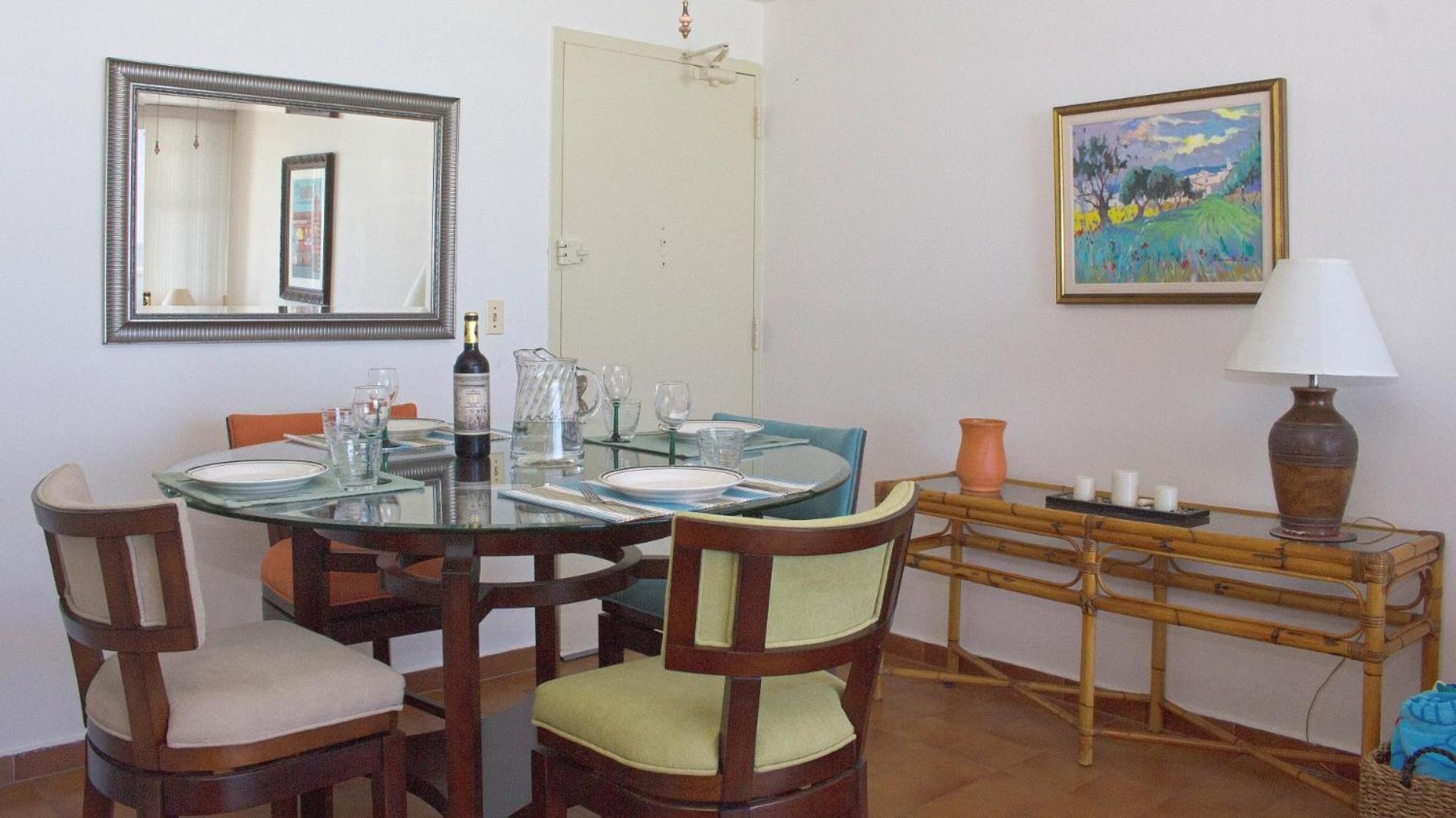 Atlantic View Apartamento