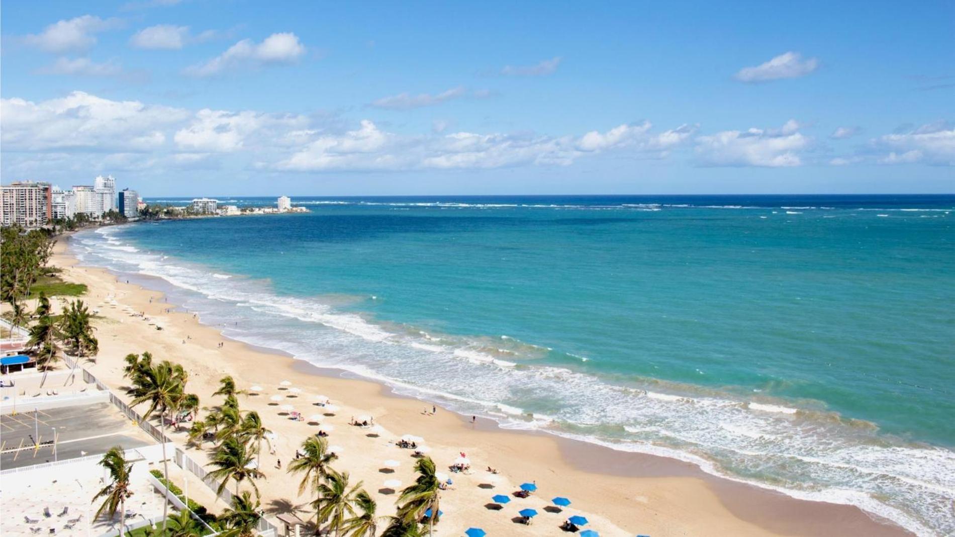 Apartamento Atlantic View *