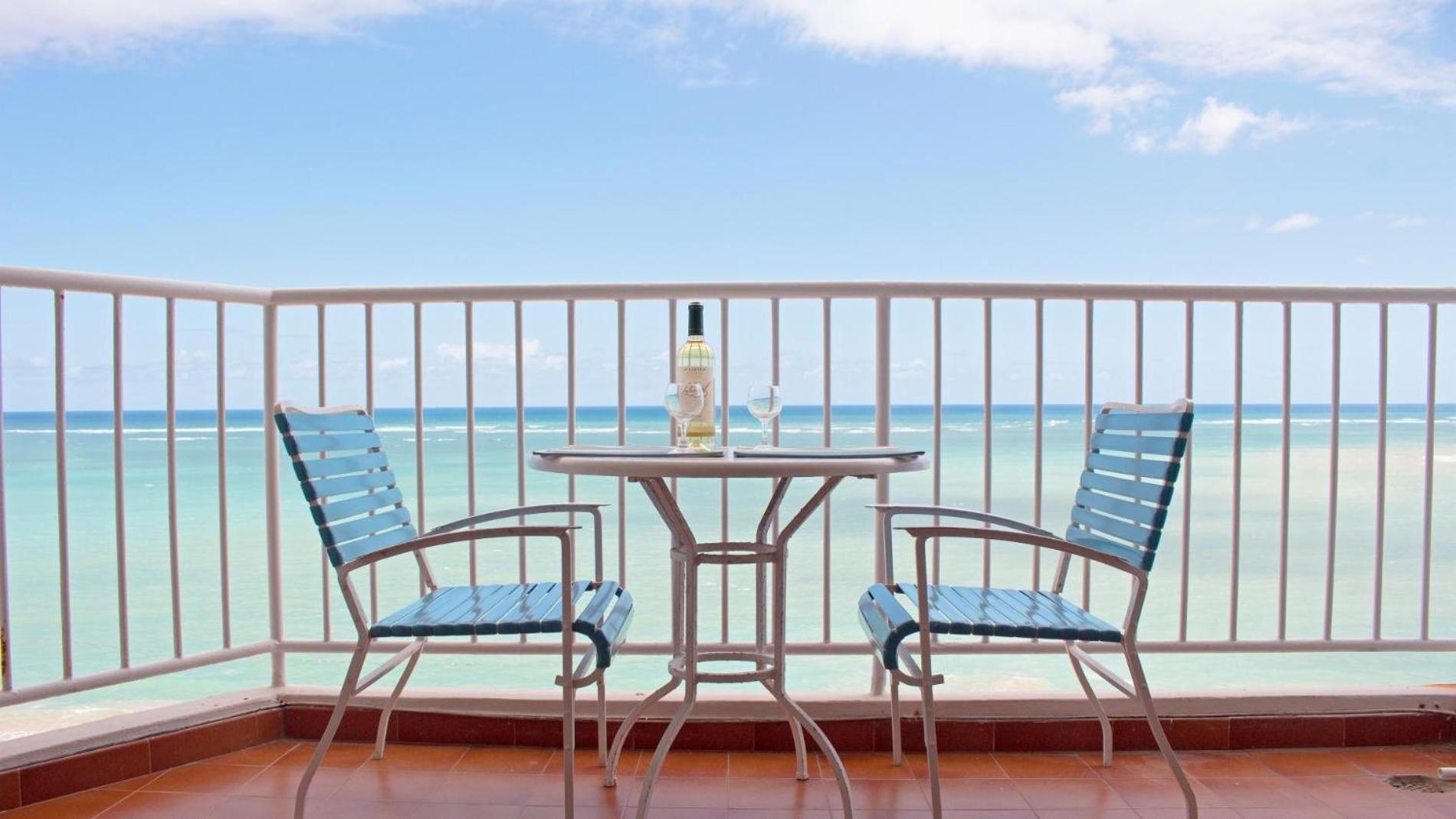 Atlantic View *